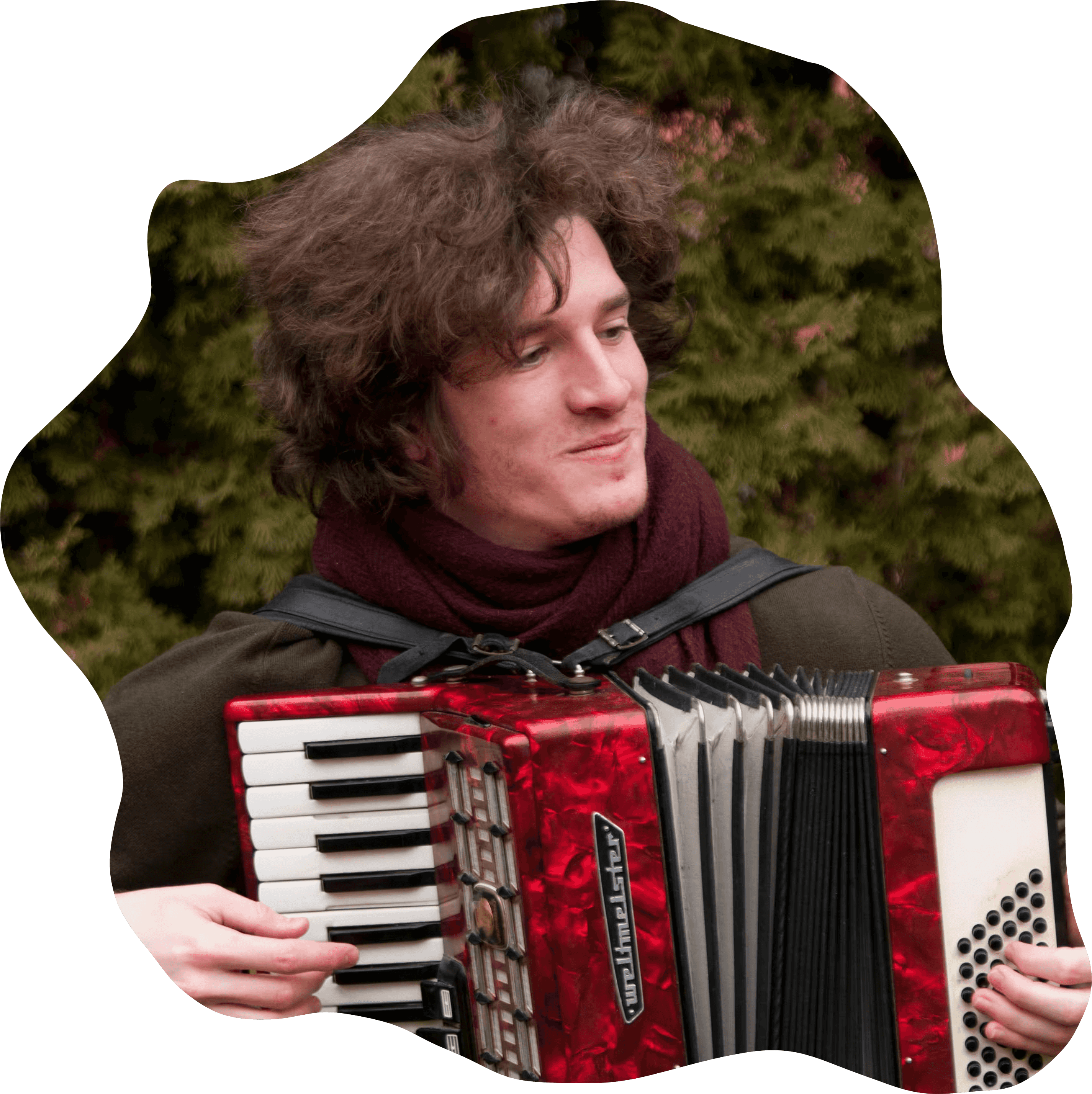 Tóth Ábris / Bimber