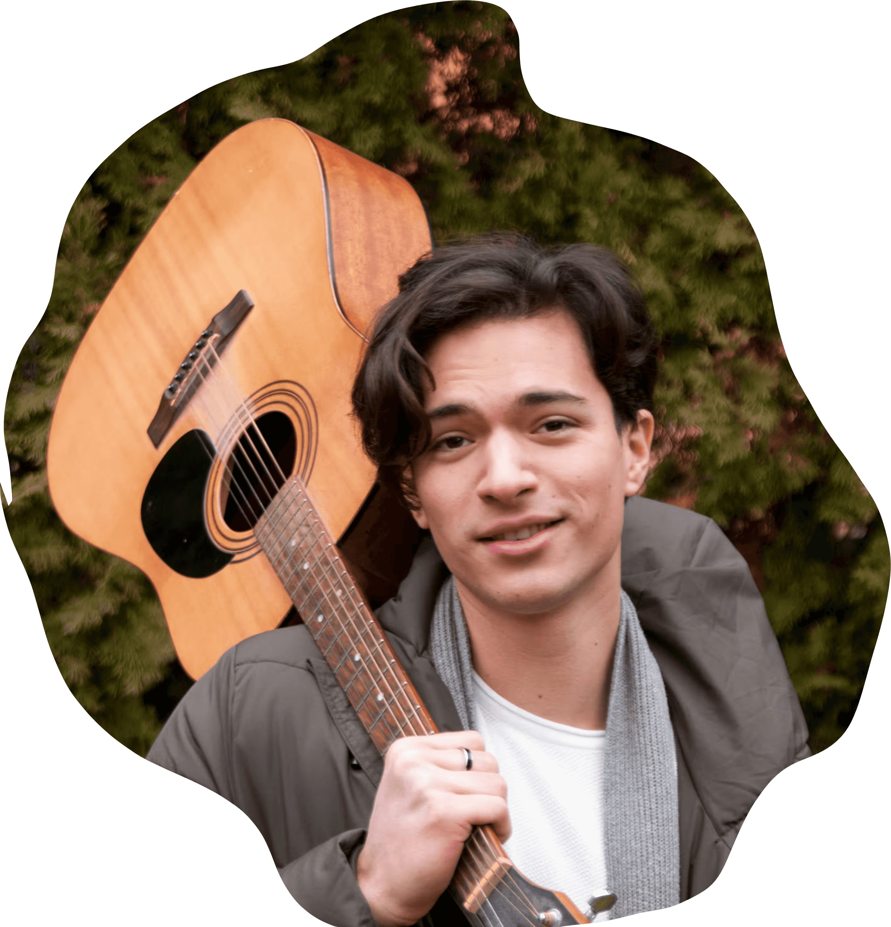 Fuchs Péter / Kronk