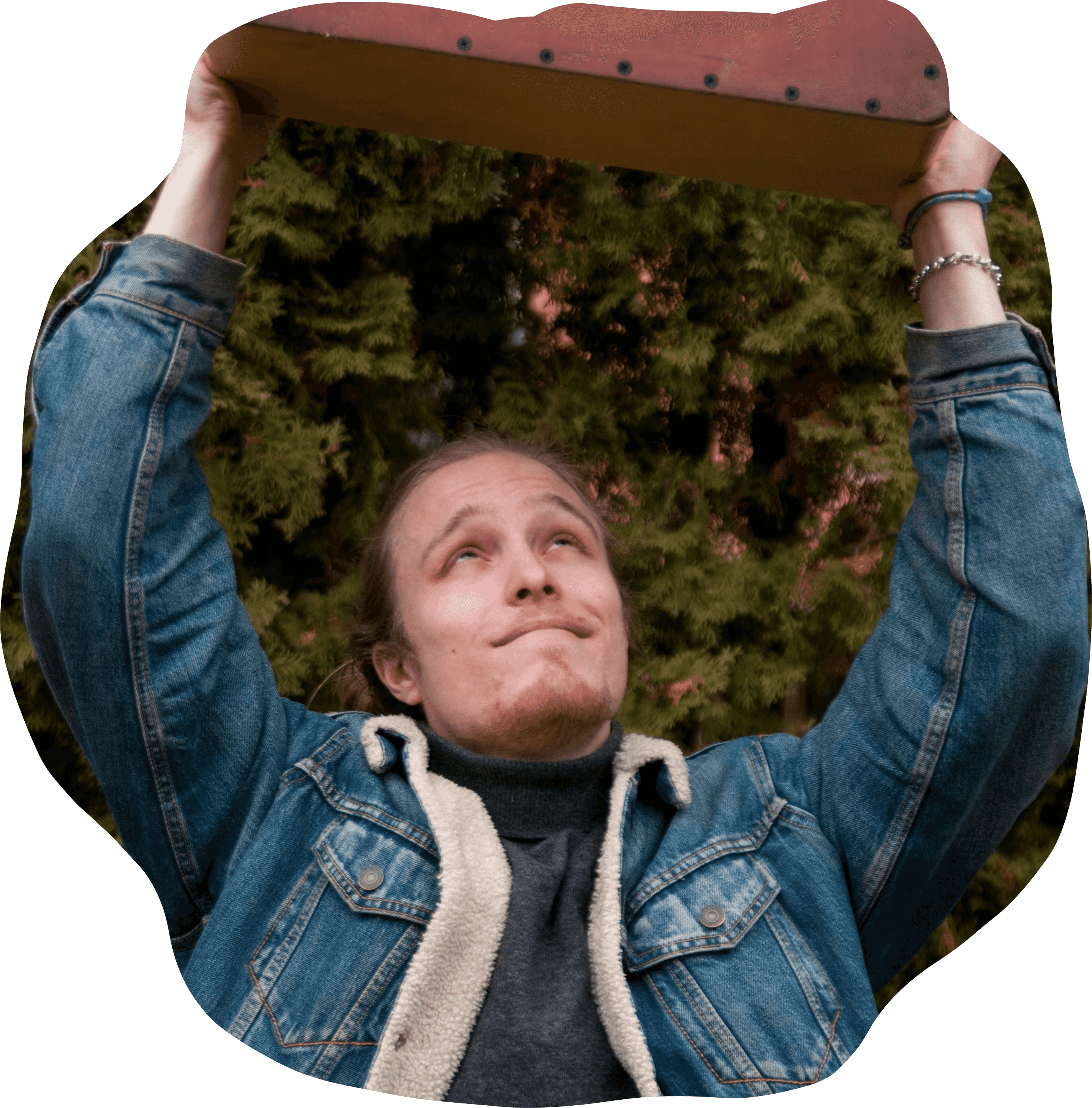 Ujvárossy Olivér / Kito